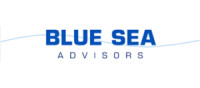 Blue sea advisory