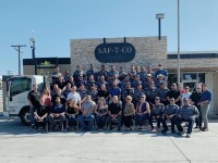 Saf-T-Co Supply, Inc