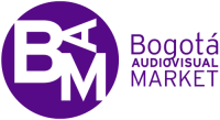 Bam - bogotá audiovisual market