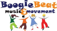 Boogie beat music and movement ltd