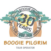 Boogie pilgrim