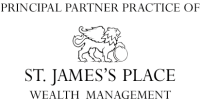 Brc wealth management llp partner practice of st. james's place wealth management