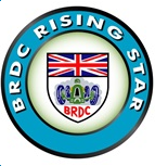 British racing drivers' club