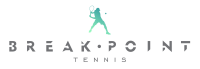 Breakpoint tennis