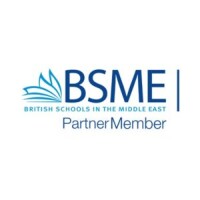 Bsme - british schools in the middle east