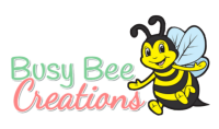 Busy bee creations