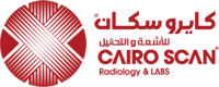 Cairo scan radiology and labs
