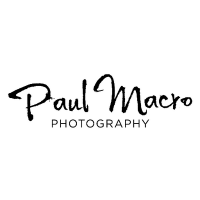 Paul macro photography