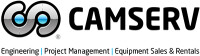 Camserv - engineering | project management | training | equipment sales & rentals