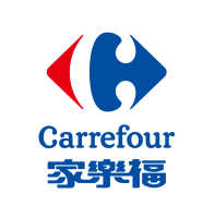Carrefour taiwan