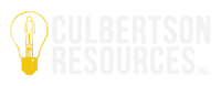 Culbertson resources, inc.