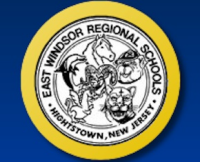 East windsor regional school district