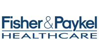 Fisher & paykel healthcare