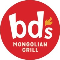 Bd's mongolian barbeque