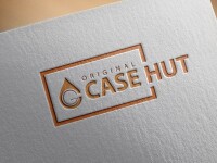 Case hut