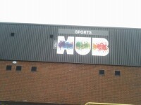 Holford Drive Community Sports Hub
