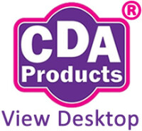 Cda products limited
