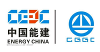 China gezhouba group co., ltd.