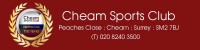 Cheam sports club