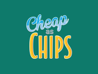 Cheap as chips limited