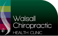 Walsall chiropractic health clinic limited