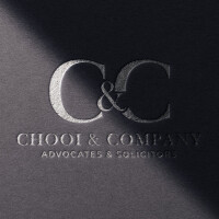 Chooi & company
