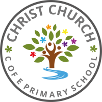 Christ church infant school and nursery