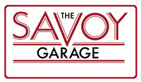 Savoy garage