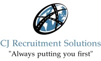 Cj recruitment solutions ltd