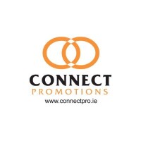 Connect promotions