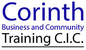Corinth training c.i.c.