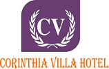 Corinthia villa hotel & suites