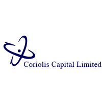 Coriolis capital limited