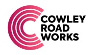 Cowley road works