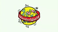 Creative wonder world