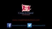 Cross in hand cep school