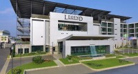 Legend hotel lagos airport, curio collection by hilton