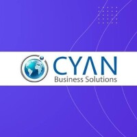 Cyan business solutions