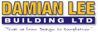 Damian lee building limited