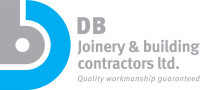 Db joinery dev ltd