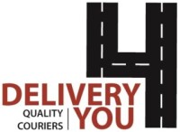 Delivery4you couriers