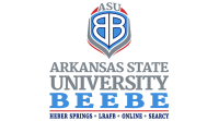 Arkansas state university-beebe