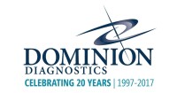 Dominion diagnostics