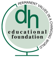 Dawliffe hall educational foundation