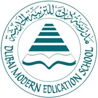 Dubai modern education school مدرسة دبي للتربية الحديثة