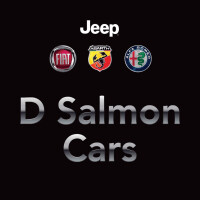 D. salmon cars limited