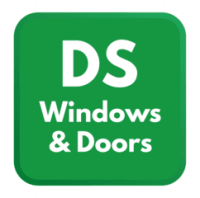 Ds aluminium windows & doors