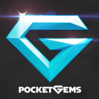 Pocket gems