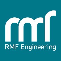 Rmf engineering, inc.
