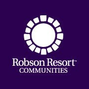 Robson communities